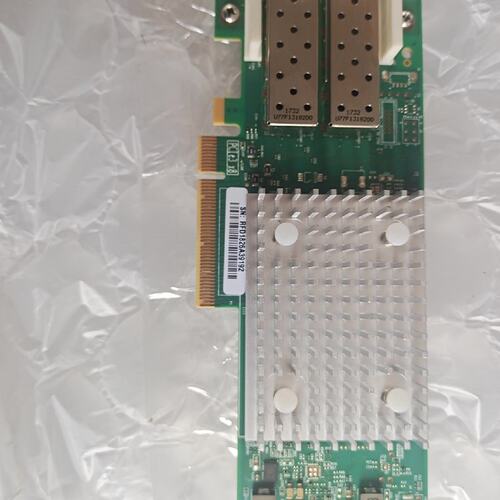 议价QLE2692-DEL16Gb PCIe 双口 0ck9h1可维修
