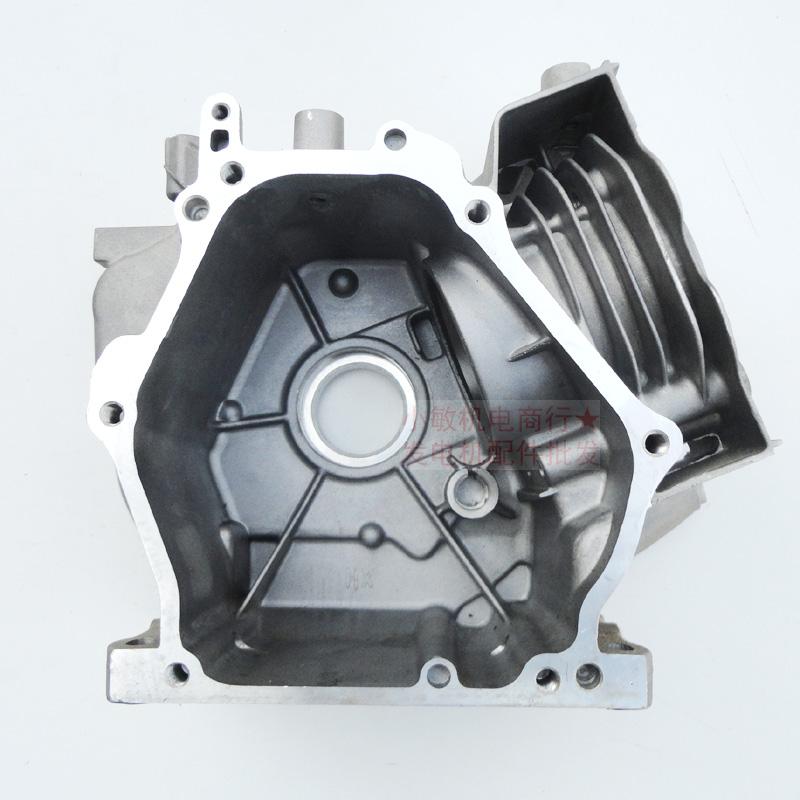 汽油机发电机MZ175EF2600箱体