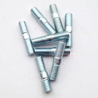 汽油发电机双头螺栓168170F