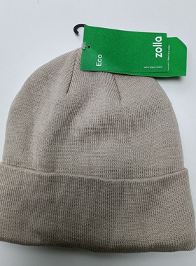 头围58-64cm薄软轻肤色少压迫感针织帽毛线帽子外贸单满20元包邮