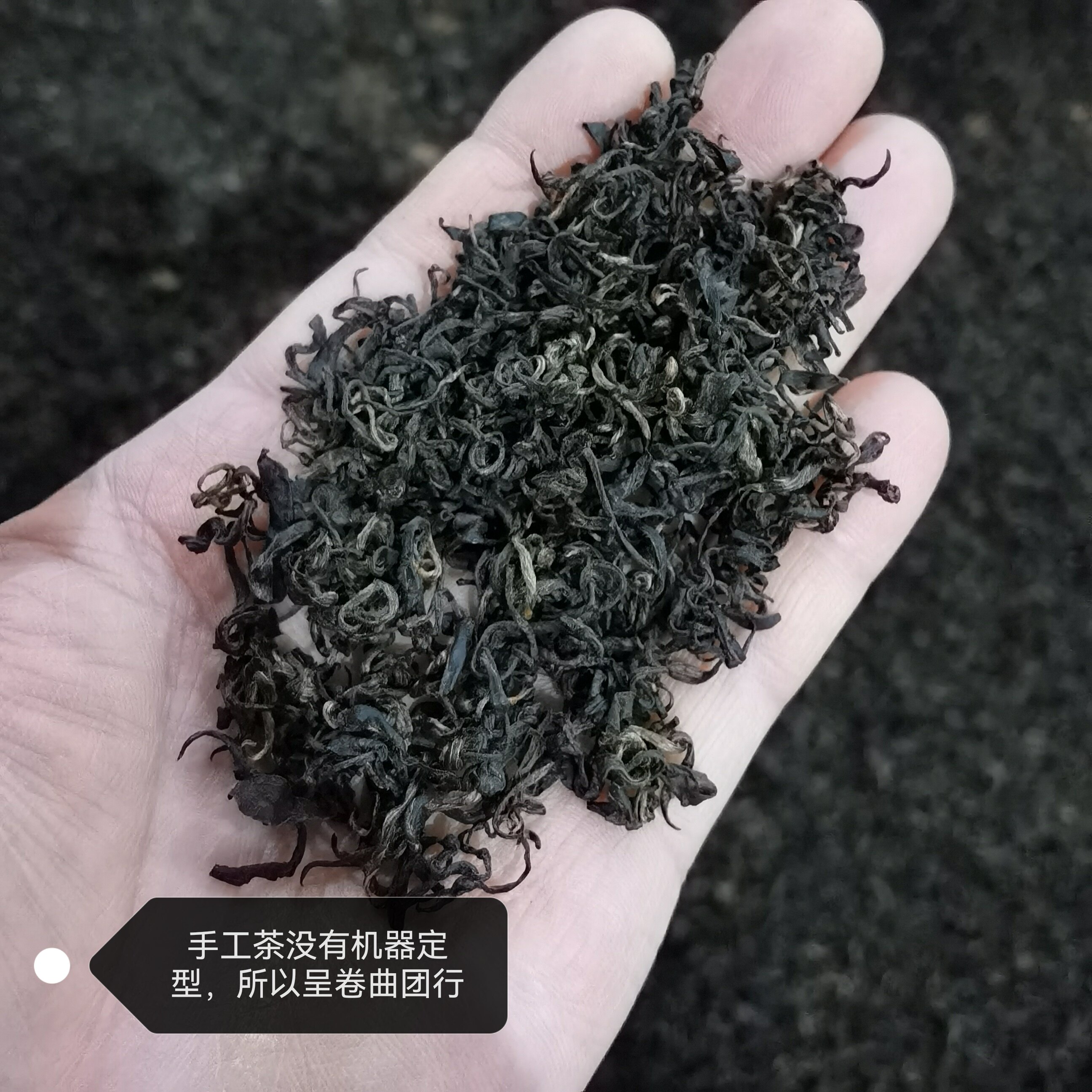 私房手工，野生龙井红茶，杭州龙特色产区红茶