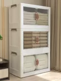 Ящик для хранения, игрушка, складная система хранения, коробочка для хранения для школьников и студентов