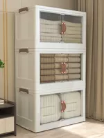 Ящик для хранения, игрушка, складная система хранения, коробочка для хранения для школьников и студентов