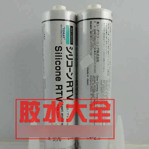 道康宁室温固化粘接胶