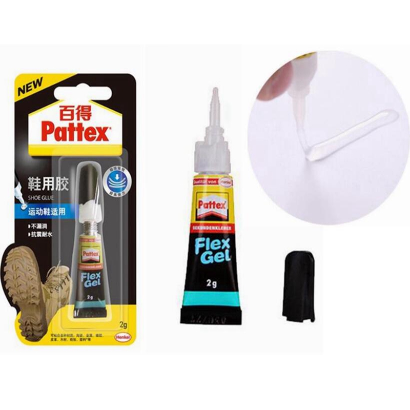百得PSG2高弹性喱哩超能胶陶瓷粘接胶柔韧性强，1、汉高百得高弹性啫喱超能胶适用于家居,手工艺，劳作和汽车修理。2、可粘合陶瓷，淘器，木材，皮革，橡胶，塑料，金属，水松，硬卡纸及合成材料（如PVC，ABS及聚苯乙烯）。3、玩具，家电，皮包，皮带，皮鞋，木柜和把手等均可应用汉高百得高弹行啫喱超能胶粘贴