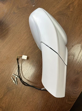 法拉利F8 SF90 F458 F488 F12 拉法倒车镜 后视镜总成