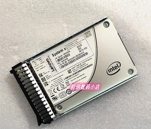 800G 00WG635 硬盘 SSD 00WG636 SATA X3650 X3850