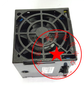 IBM X3750 M4 服务器 散热风扇 CPU  94Y9478 46C9727