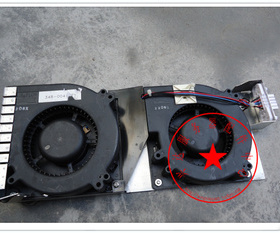 IBM FAStT200 EXP500 风扇 09N7285