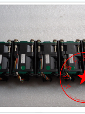 富士通Fujitsu PRIMERGY 服务器风扇 A3C40073779