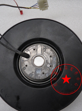 R2E225-BD92-51 原装ebmpapst R2E225-BD64-11 R2E225-AV02-12