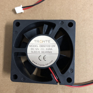 DB5010S12M 5厘米5010静音风扇DB5010S24M DB5015S12M DA4010S05L