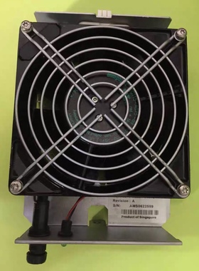 HP  A5201-04035 SUPERDOM IO服务器风扇 A5201-04072