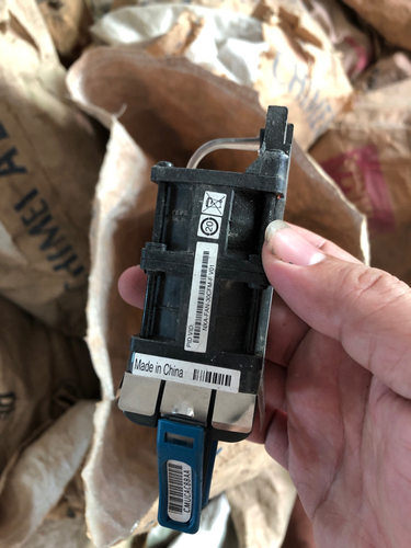 思科风扇  NXA-FAN-30CFM-F  NXA-FAN-30CFM-B