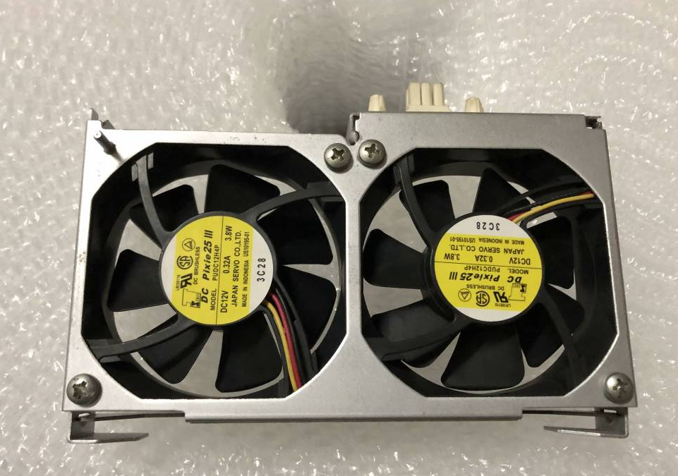 540-4716 5404716-02 SUN V480 V490 PCI风扇 PCI Fan 服务器配件