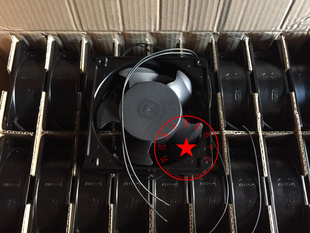 建准 风扇 HBT XST MST MBT 2123HST XBT 220V DP200A SUNON 201A