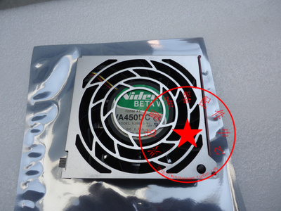 原装HP ProLiant ML370 G5 服务器风扇 384884-001