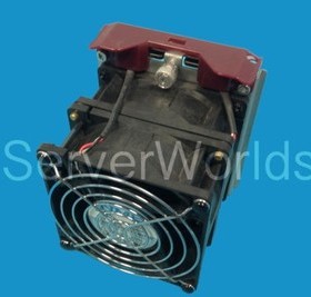 原装HP Compaq 177902-001 92MM x 32MM DL580 风扇 机箱风扇