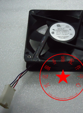 COMAIR ROTRON 12CM厘米12032风扇 MC48BOX 48 8.4W