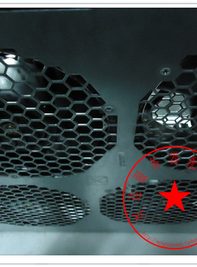 CISCO FAN-MOD-09 800-2219-03 7609交换机风扇 FAN-MOD-9SHS