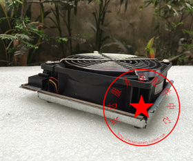 原装IBM RS 6000 R610 服务器风扇 21P6811 2PH62406 00N9145