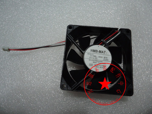 B79 24V 8CM B70 S70 S79 05W 3110RL 8025机箱风扇 MAT NMB