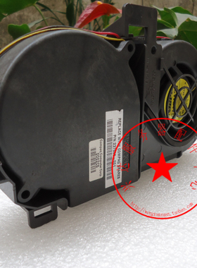 HP惠普 COMPAQ BL20P USED 237569-001 风扇