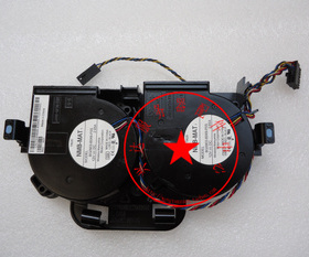 DELL PowerEdge 860 R200 风扇 BG0903-B049-P0S HH668 KH302