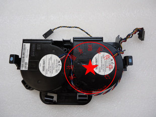 DELL PowerEdge 860 R200 风扇 BG0903-B049-P0S HH668 KH302