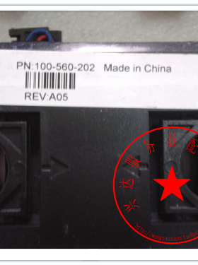 EMC CLARiiON AX100 热插拔风扇 100-560-202