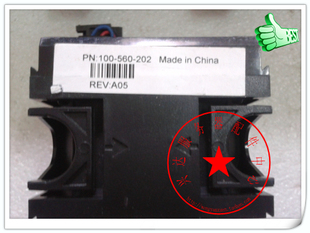 CLARiiON 560 AX100 100 202 热插拔风扇 EMC