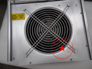 增强型风扇 BCH 刀箱 68Y8331 68Y8340 IBM 68Y6650 BladeCenter