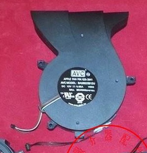 3941 8153 CPU 0273 620 604 A1225 FAN 922 IMAC 4335