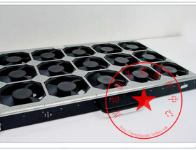 Cisco C6000 交换机风扇 800-08220-01 Ws-c6k-13slot-fan