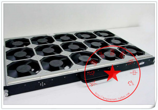 Cisco C6000 交换机风扇 800-08220-01 Ws-c6k-13slot-fan