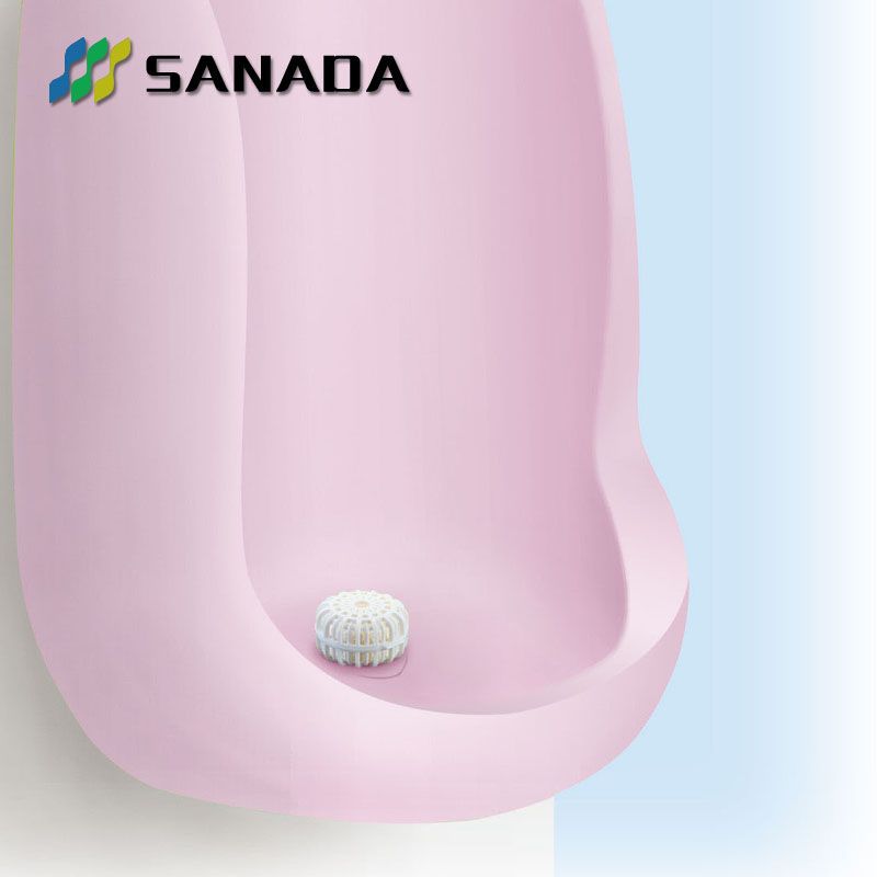 sanada日本进口除臭尿斗三角块