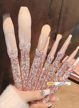 美妆刷化妆刷套装高档