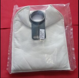 海德堡罗兰印刷机水袋过滤棉水斗水箱过滤袋CD102/ XL105/ XL75