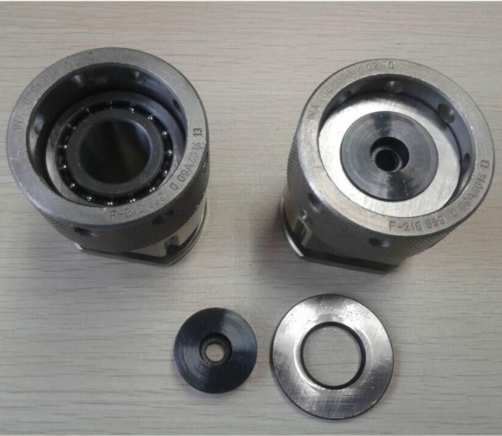 罗兰印刷机配件R700靠版轴承水辊轴承墨辊轴承靠板轴承F-218559