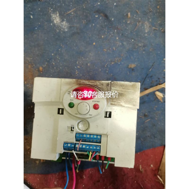 SGM7G-20AFC6C 安川 电机 质保1年议价