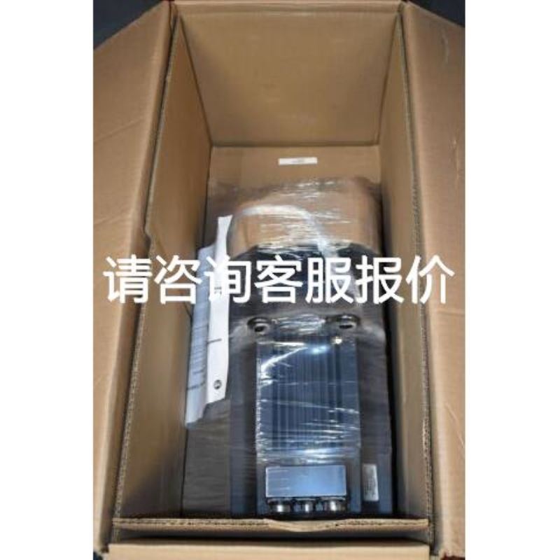 MPI LM4AD 51-64207-0A10步进伺服电机运议价