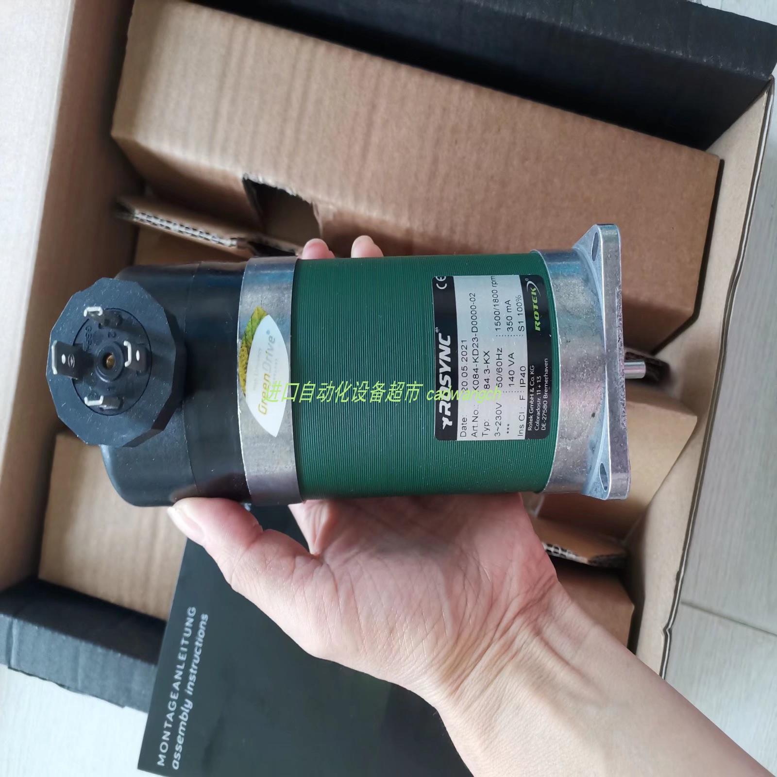 ROB-ASE ROT-EK SWM6530-6 A4马达Hevi-Duty电源SDP3-15-100T