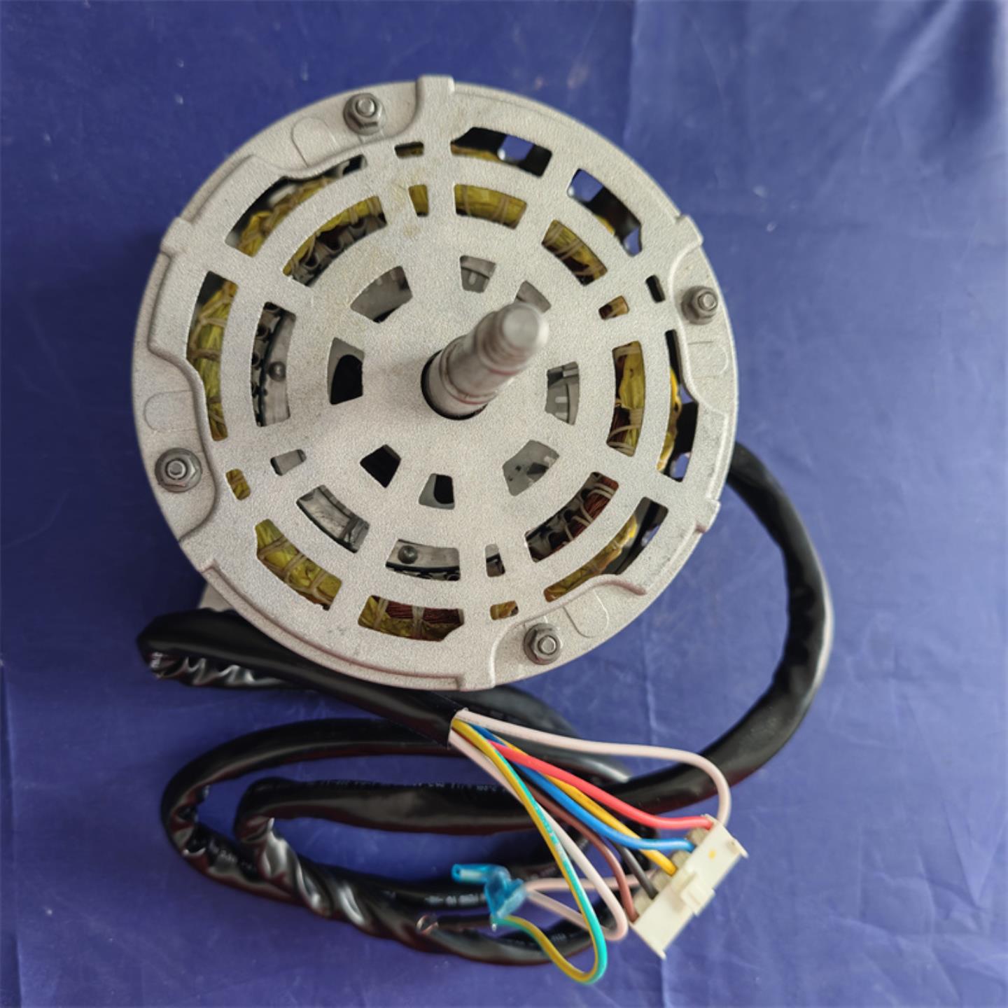 中山大洋电机Y7S059C504L0010452379B 220V 50HZ 100瓦 132A