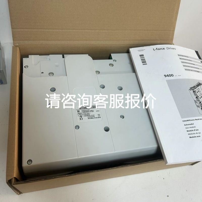 AB罗克韦尔5310触摸屏2713P-T10CD1裸新，