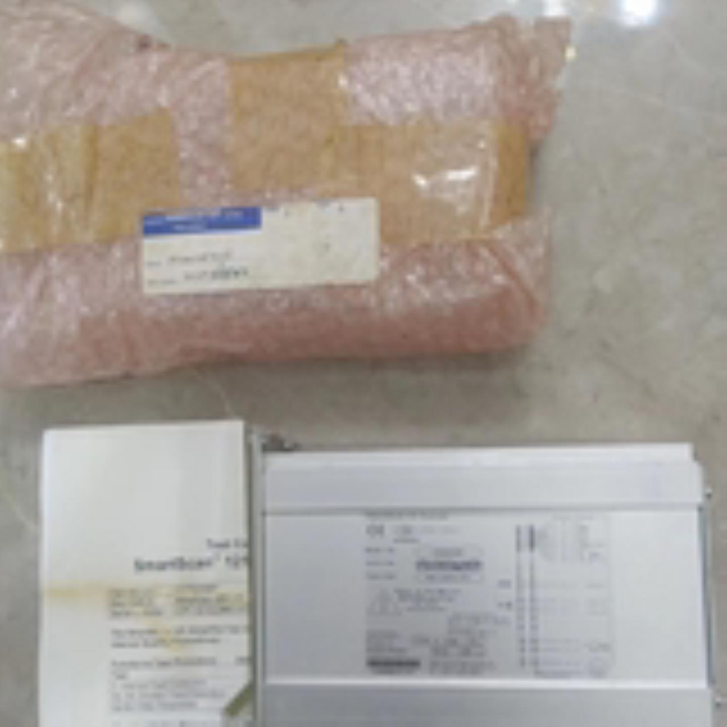 HAMWORTHY 火焰扫描仪SmartScan 121 flame Scanner