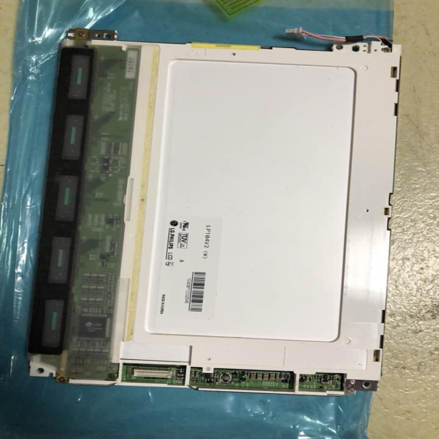 LP104V2-W显示屏LG Display104寸LCD液晶模组详情请咨询
