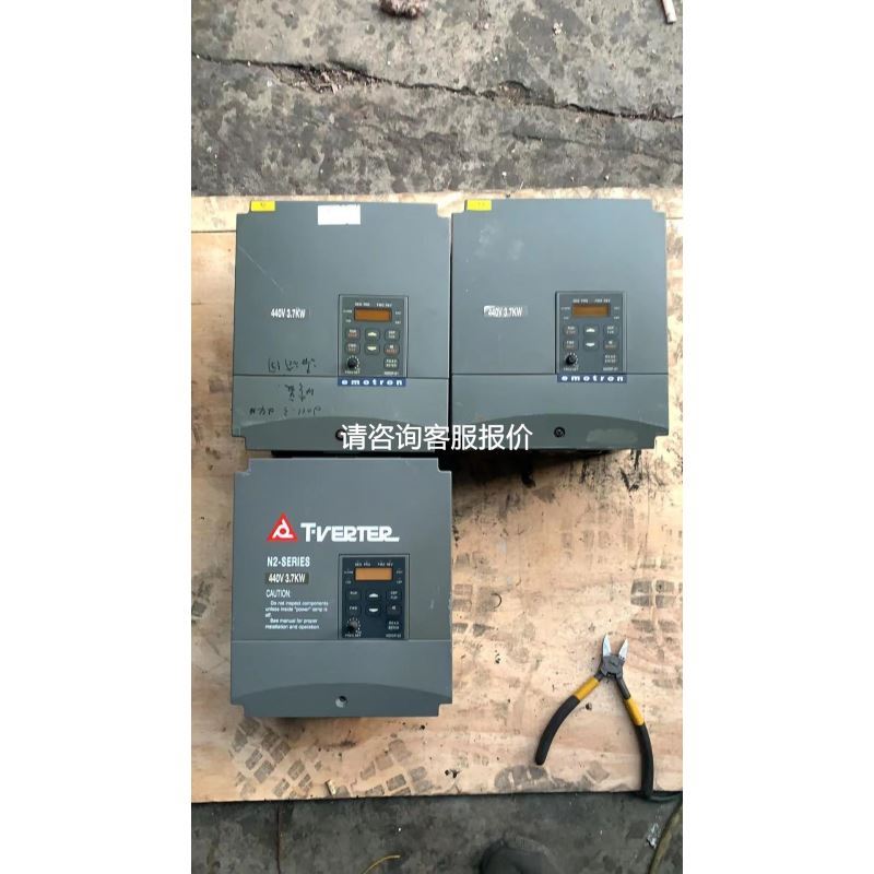 PGM减速机MX60-L1-005-K拆机，功能包好实图议价