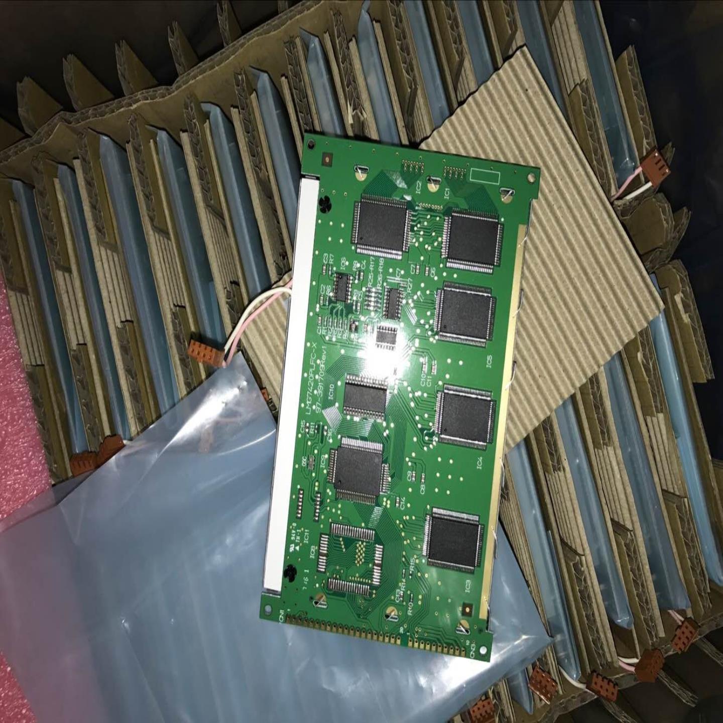 LMG7420PLFCLMG7420PLFC-X显示屏51寸原包详情实拍现货