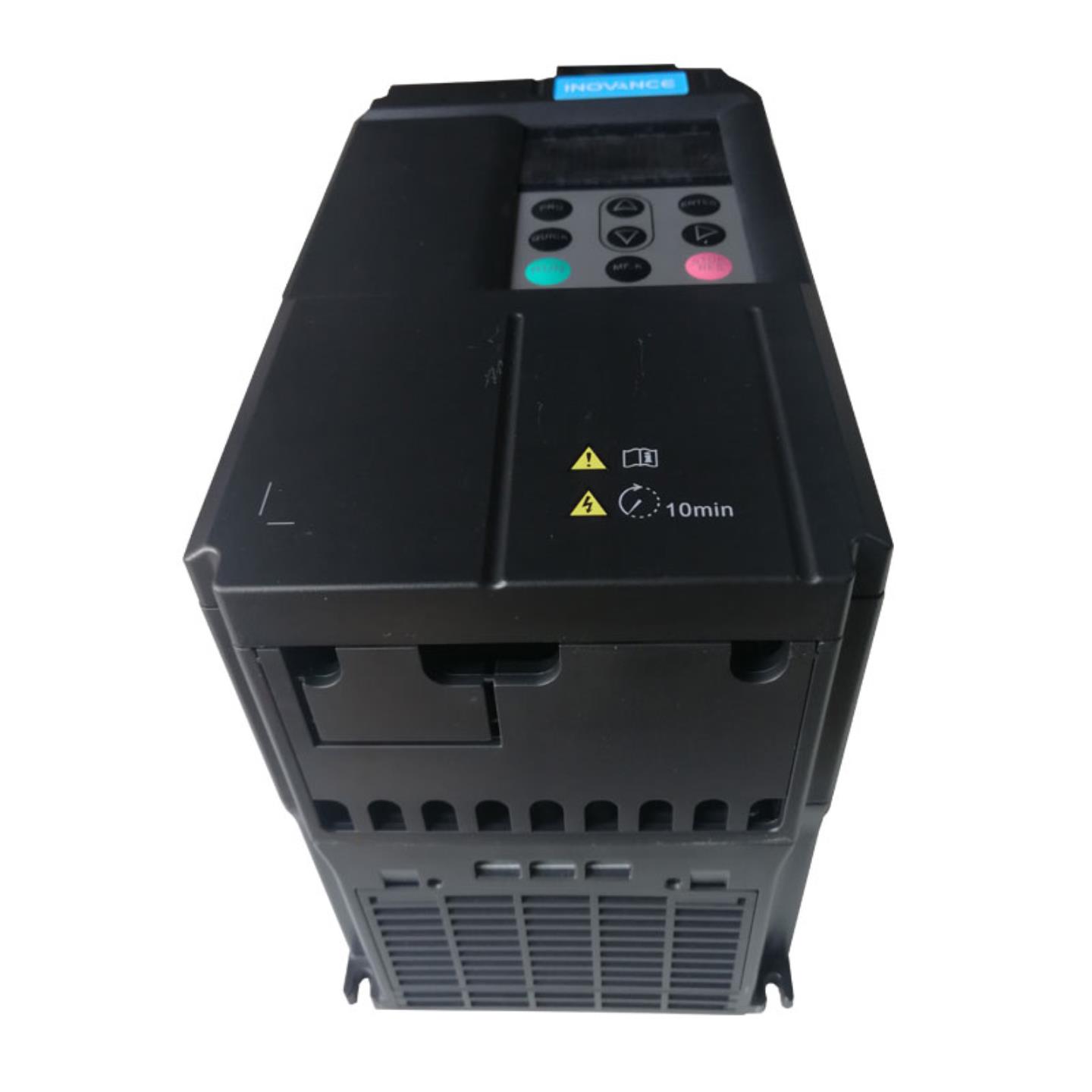 汇川变频器 HVD100E-4T55PB HVD100E-4T75PB HVD100E-4T11PB