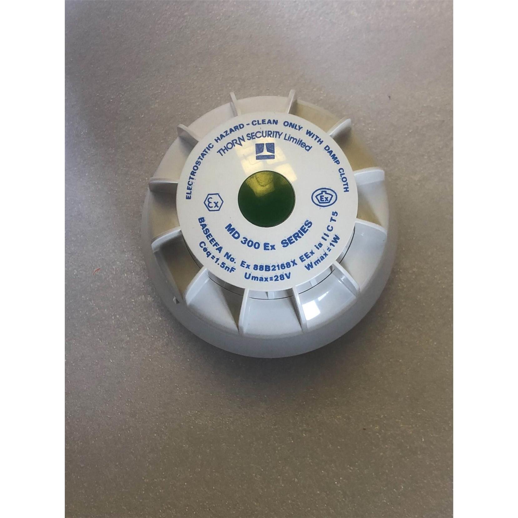 Thorn security MD300Ex感温探头带底座